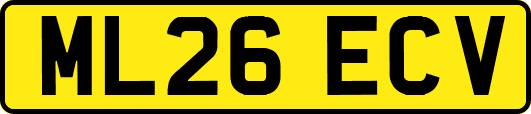 ML26ECV