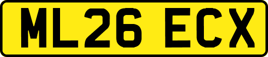 ML26ECX