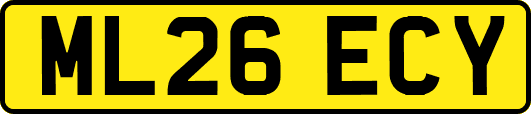 ML26ECY