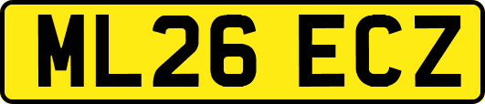 ML26ECZ