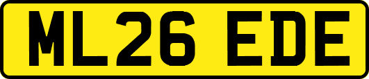 ML26EDE