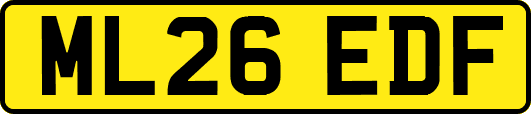 ML26EDF