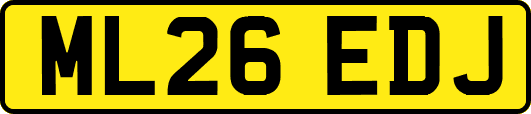 ML26EDJ