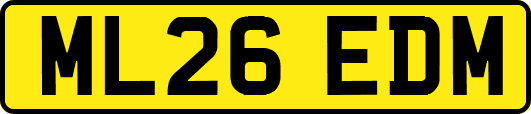 ML26EDM
