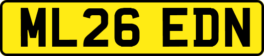 ML26EDN