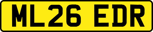 ML26EDR