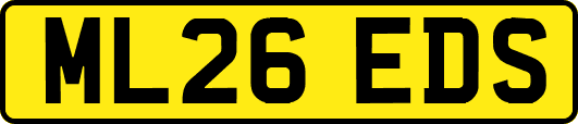 ML26EDS