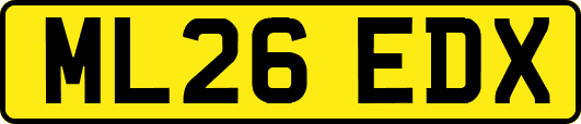 ML26EDX