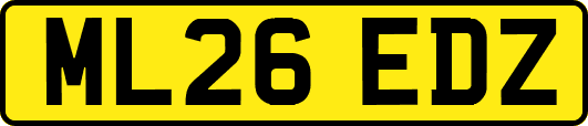 ML26EDZ