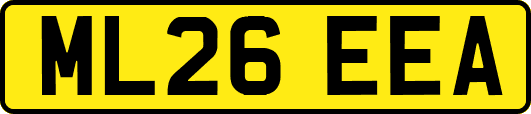 ML26EEA