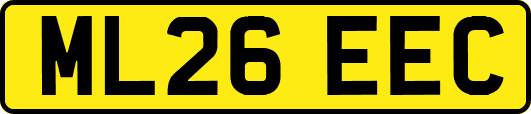 ML26EEC