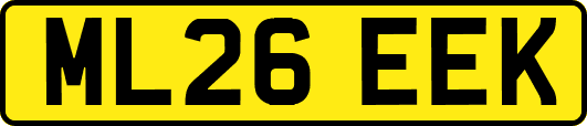 ML26EEK