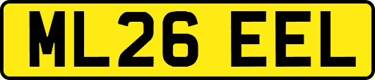 ML26EEL