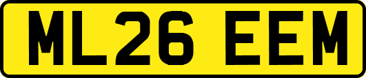 ML26EEM