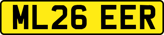ML26EER