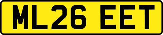 ML26EET