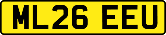 ML26EEU