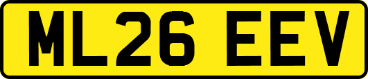 ML26EEV