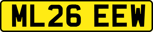 ML26EEW