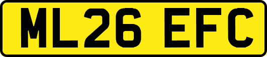 ML26EFC
