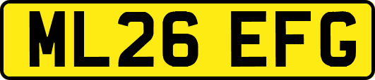 ML26EFG