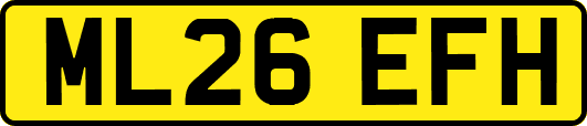 ML26EFH