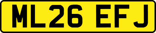 ML26EFJ