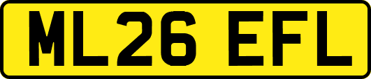 ML26EFL