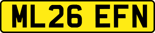 ML26EFN