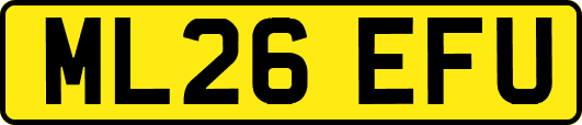 ML26EFU