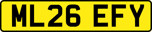 ML26EFY