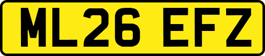 ML26EFZ