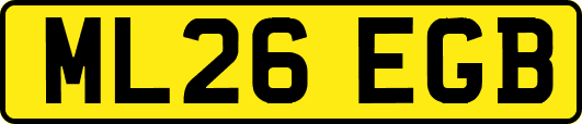 ML26EGB