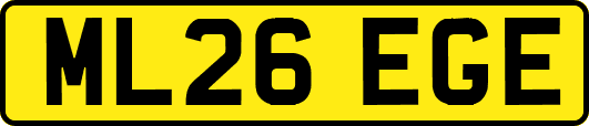 ML26EGE