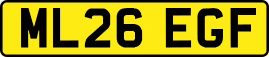 ML26EGF
