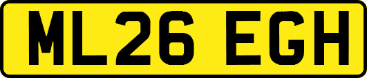 ML26EGH