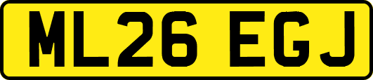 ML26EGJ
