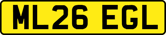 ML26EGL