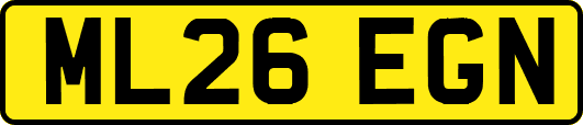ML26EGN