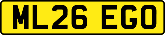 ML26EGO