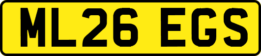 ML26EGS