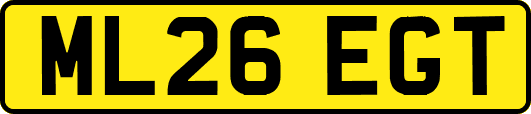 ML26EGT