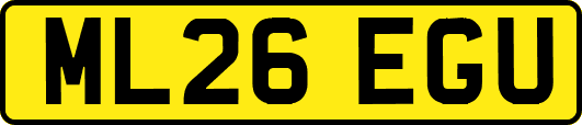 ML26EGU