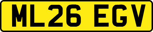 ML26EGV