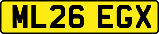 ML26EGX