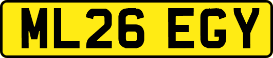 ML26EGY