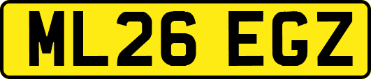 ML26EGZ