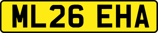 ML26EHA