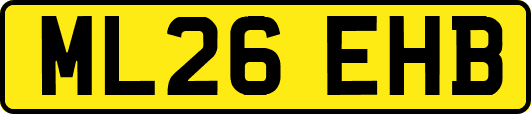 ML26EHB
