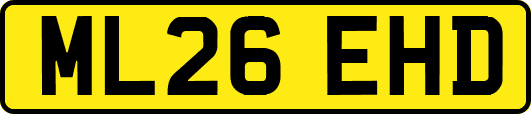ML26EHD